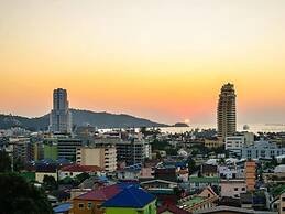 Ocean View Treasure Residence