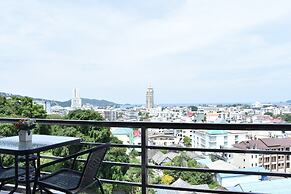 Ocean View Treasure Residence