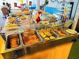 Ocean View Treasure Residence