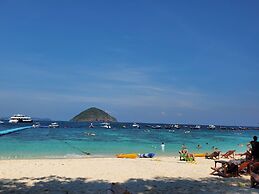 Ocean View Treasure Residence