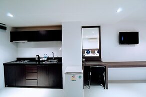 Ocean View Treasure Residence