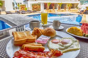 Ocean View Treasure Residence