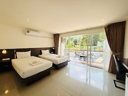 Ocean View Treasure Residence