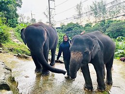 Ocean View Treasure Residence