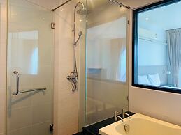 Ocean View Treasure Residence