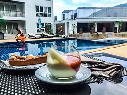 Ocean View Treasure Residence