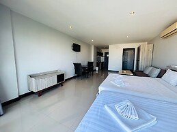 Ocean View Treasure Residence