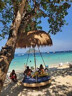 Ocean View Treasure Residence