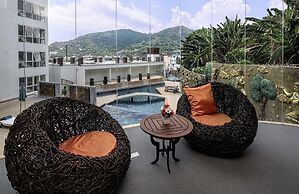 Ocean View Treasure Residence