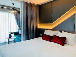 Ocean View Treasure Residence