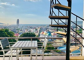 Ocean View Treasure Residence