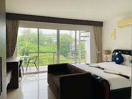 Ocean View Treasure Residence