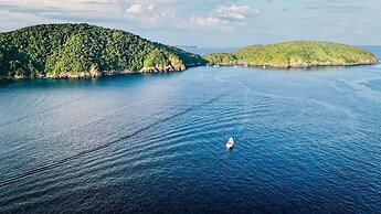 Ocean View Treasure Residence