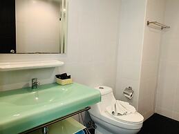 Ocean View Treasure Residence