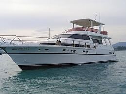 Ocean View Treasure Residence