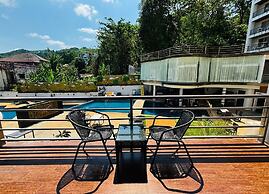 Ocean View Treasure Residence