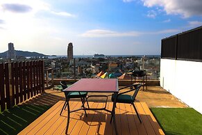 Ocean View Treasure Residence