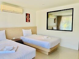 Ocean View Treasure Residence