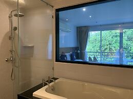 Ocean View Treasure Residence