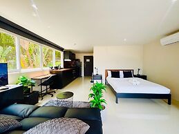 Ocean View Treasure Residence