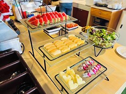 Ocean View Treasure Residence