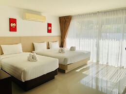 Ocean View Treasure Residence