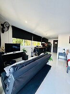 Ocean View Treasure Residence