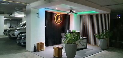 Ocean View Treasure Residence