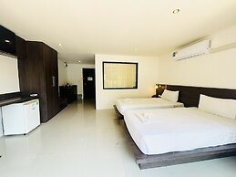 Ocean View Treasure Residence