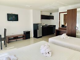 Ocean View Treasure Residence