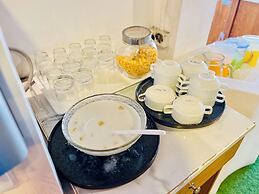 Ocean View Treasure Residence