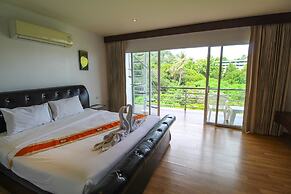 Ocean View Treasure Residence