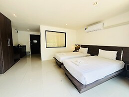 Ocean View Treasure Residence