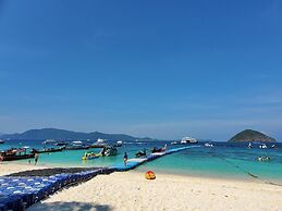 Ocean View Treasure Residence