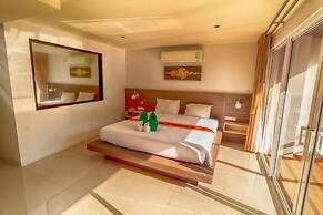 Ocean View Treasure Residence