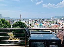 Ocean View Treasure Residence