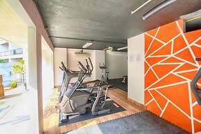 Ocean View Treasure Residence