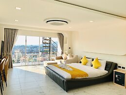 Ocean View Treasure Residence