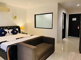 Ocean View Treasure Residence