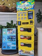 Ocean View Treasure Residence