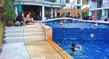 Ocean View Treasure Residence