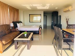 Ocean View Treasure Residence