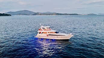 Ocean View Treasure Residence