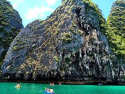 Ocean View Treasure Residence