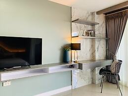 Ocean View Treasure Residence