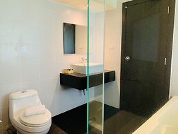 Ocean View Treasure Residence