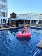 Ocean View Treasure Residence