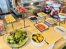 Ocean View Treasure Residence