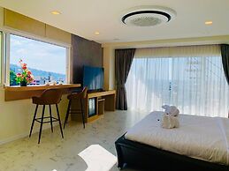 Ocean View Treasure Residence