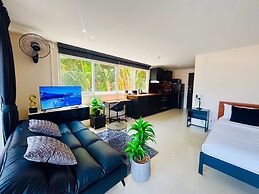 Ocean View Treasure Residence